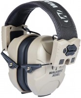 Tactical Headphones Walkers XCEL-100 