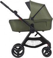 Photos - Pushchair Anex IQ 2 in 1 