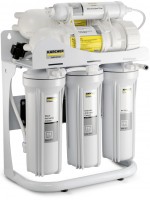 Photos - Water Filter Karcher WPC 100 RO 