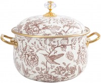 Photos - Stockpot Elmani Bird 763-042 