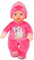 Photos - Doll Zapf Baby Born 833674 