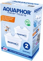 Photos - Water Filter Cartridges Aquaphor Maxfor+ 2x 