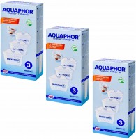 Photos - Water Filter Cartridges Aquaphor Maxfor+ 9x 