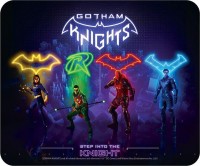 Photos - Mouse Pad ABYstyle DC Comics: Gotham Knights 