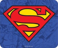 Photos - Mouse Pad ABYstyle DC Comics: Logo Superman 