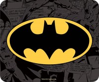 Mouse Pad ABYstyle DC Comics: Logo Batman 