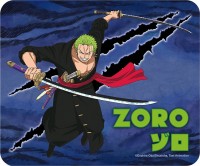 Mouse Pad ABYstyle One Piece - Roronoa Zoro 
