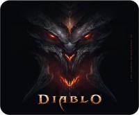Photos - Mouse Pad ABYstyle Diablo - Diablo's Head 