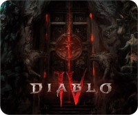 Mouse Pad ABYstyle Diablo - Hellgate 