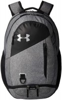 Photos - Backpack Under Armour Hustle 4.0 26 L