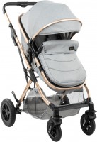 Photos - Pushchair Kikka Boo Kaia 3 in 1 