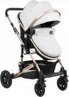 Photos - Pushchair Kikka Boo Amaia 3 in 1 