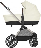 Photos - Pushchair Cybex Eos Lux 2 in 1 