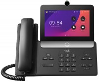 Photos - VoIP Phone Cisco 8875 