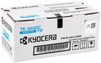 Photos - Ink & Toner Cartridge Kyocera TK-5440C 