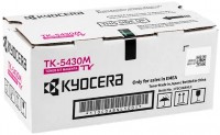 Photos - Ink & Toner Cartridge Kyocera TK-5430M 