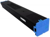 Photos - Ink & Toner Cartridge Sharp BPGT30CB 