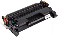 Photos - Ink & Toner Cartridge Power Plant PP-CRG-057H 