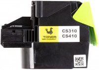 Photos - Ink & Toner Cartridge Power Plant PP-TFL541Y 