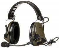 Photos - Tactical Earmuffs Peltor ComTac V 