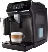 Photos - Coffee Maker Philips Series 2300 EP2334/10 black