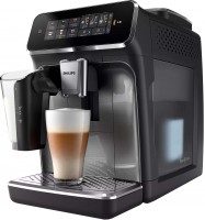 Photos - Coffee Maker Philips Series 3300 EP3349/70 black