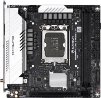 Photos - Motherboard Maxsun Terminator B760ITX D4 WIFI 