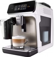 Photos - Coffee Maker Philips Series 2300 EP2333/40 white