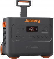 Portable Power Station Jackery Explorer 2000 Plus 