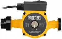 Photos - Circulation Pump DENZEL CP25-4 4 m