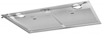 Photos - Cooker Hood Smeg KSGT61X stainless steel