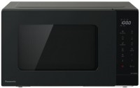 Photos - Microwave Panasonic NN-K36NBMEPG black