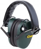 Photos - Tactical Earmuffs Caldwell E-Max Low Profile 