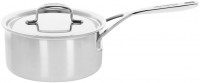 Photos - Stockpot Demeyere 5-Plus 40850-850 