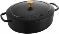 Terrine / Cauldron BALLARINI Bellamonte 75003-546 5.5 L