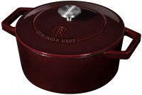 Photos - Stockpot Berlinger Haus Strong Mold BH-6516 