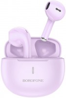 Photos - Headphones Borofone BW33 Handsome 