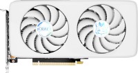 Photos - Graphics Card Maxsun GeForce RTX 4060 iCraft OC 8G Limited X2 