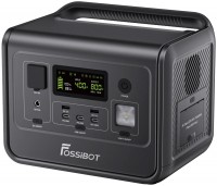 Photos - Portable Power Station Fossibot F800 
