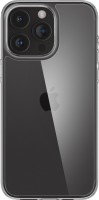 Photos - Case Spigen Air Skin Hybrid for iPhone 15 Pro Max 