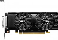 Photos - Graphics Card MSI GeForce GTX 1630 4GT LP 