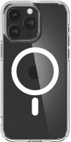 Case Spigen Ultra Hybrid (MagFit) for iPhone 15 Pro 