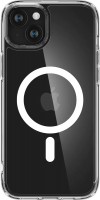 Photos - Case Spigen Ultra Hybrid (MagFit) for iPhone 15 