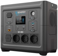 Photos - Portable Power Station GENERGY GZE-0810 