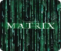 Photos - Mouse Pad ABYstyle Into the Matrix 