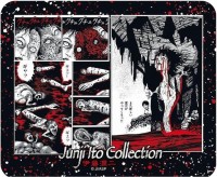 Mouse Pad ABYstyle Junji Ito - Tomie 