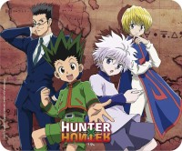 Mouse Pad ABYstyle Hunter X Hunter - Group 