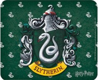 Photos - Mouse Pad ABYstyle Harry Potter - Slytherin 
