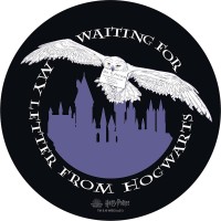 Mouse Pad ABYstyle Harry Potter - Hedwig 