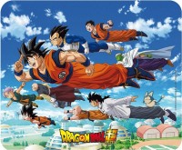 Photos - Mouse Pad ABYstyle Dragon Ball Super - Group 